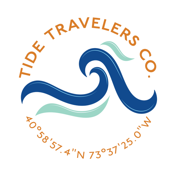 Tide Travelers