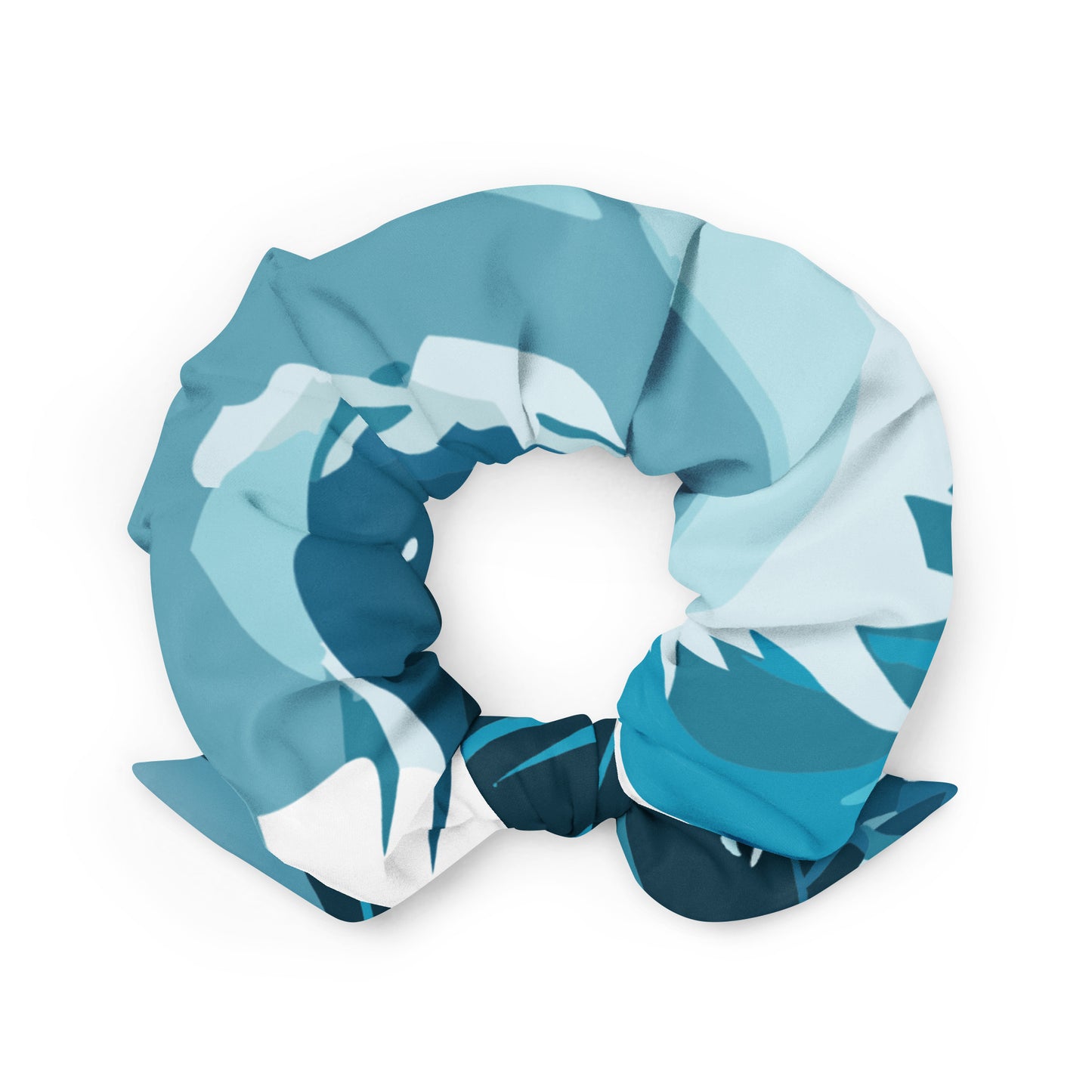 Coastal Charm Hair Tie