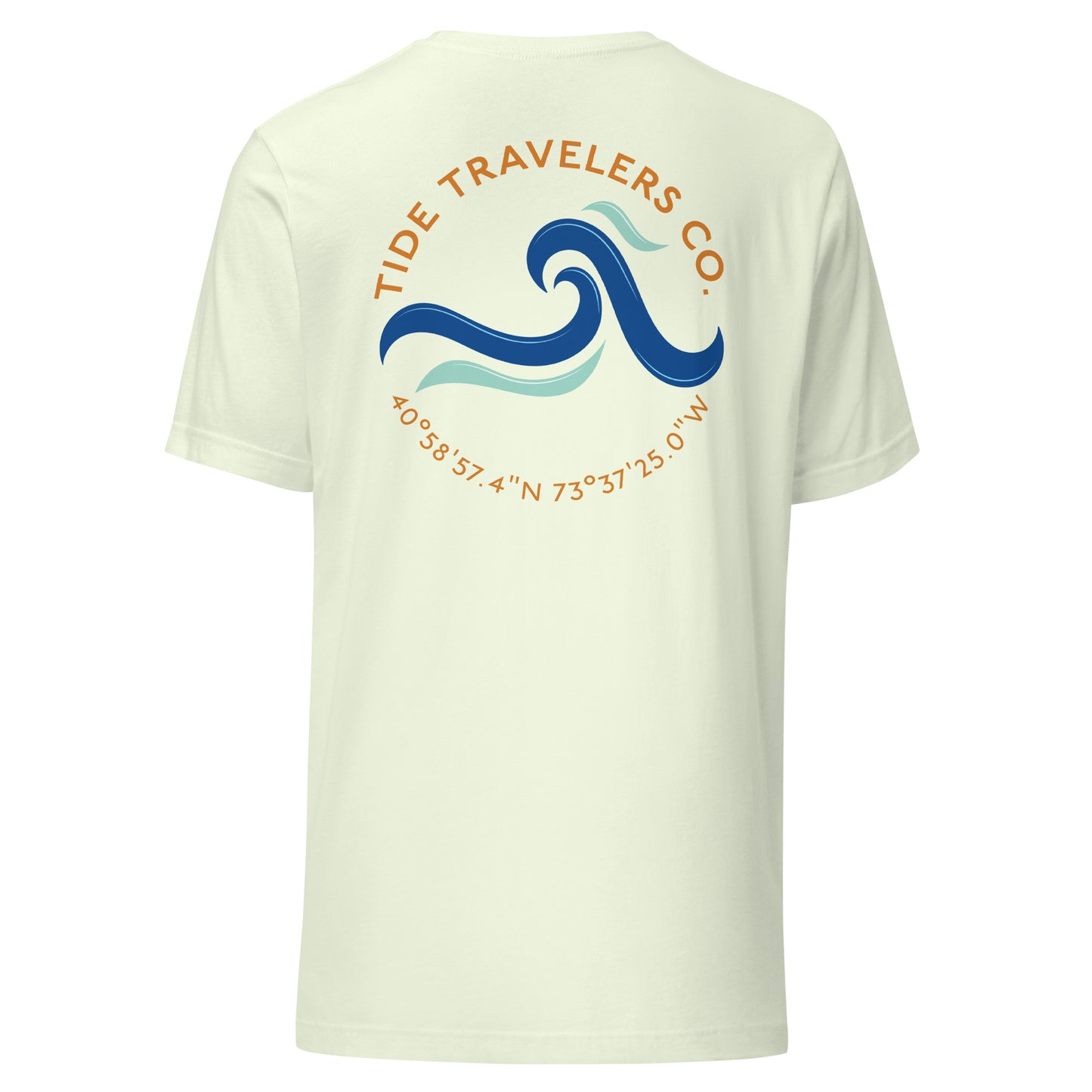 Tide Travelers Co.