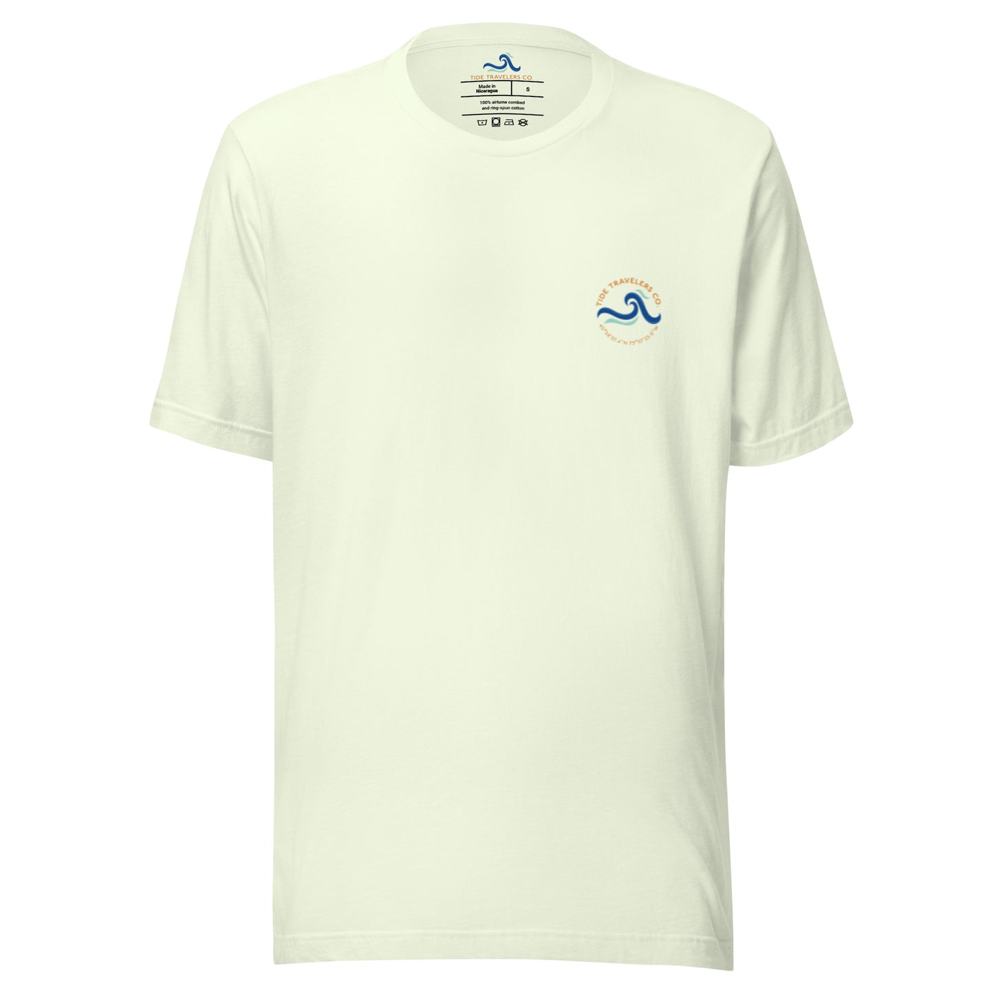 Tide Travelers Co.