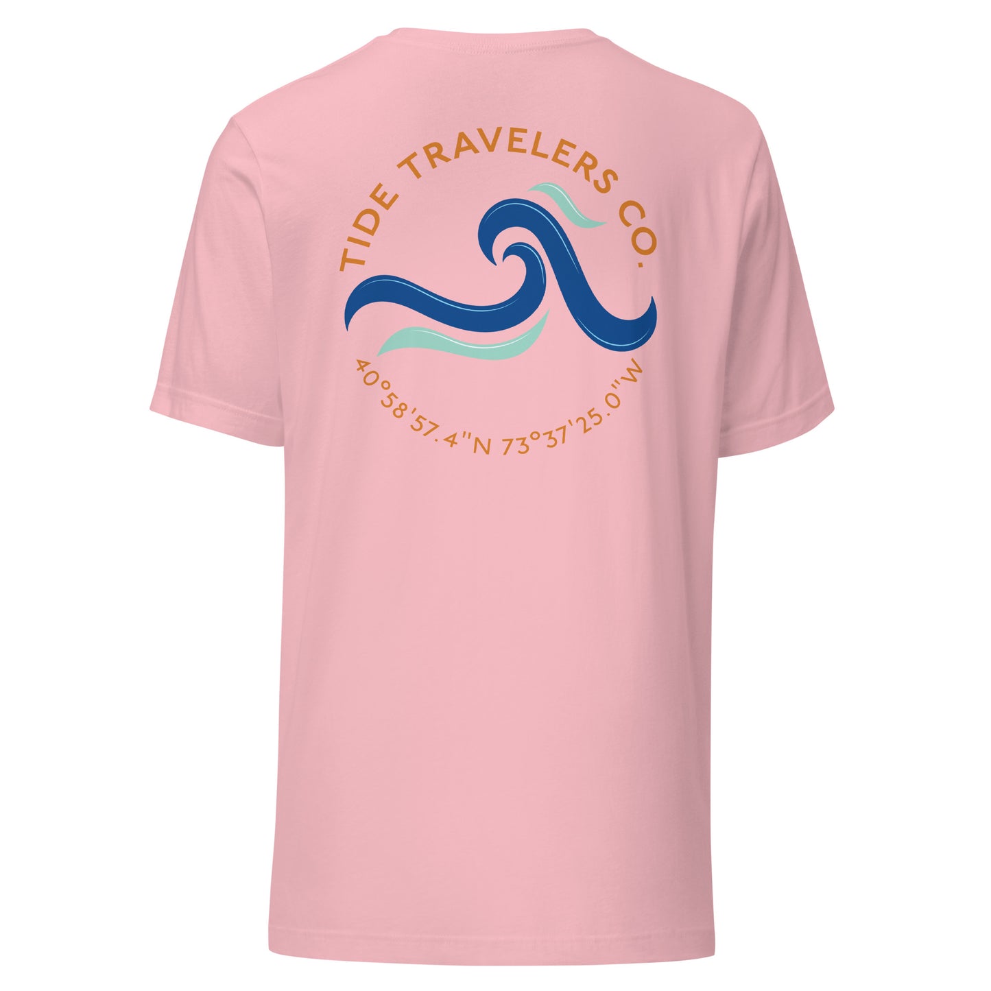 Tide Travelers Co.