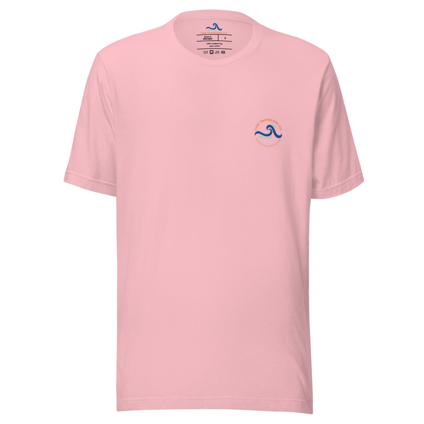 Tide Travelers Co.